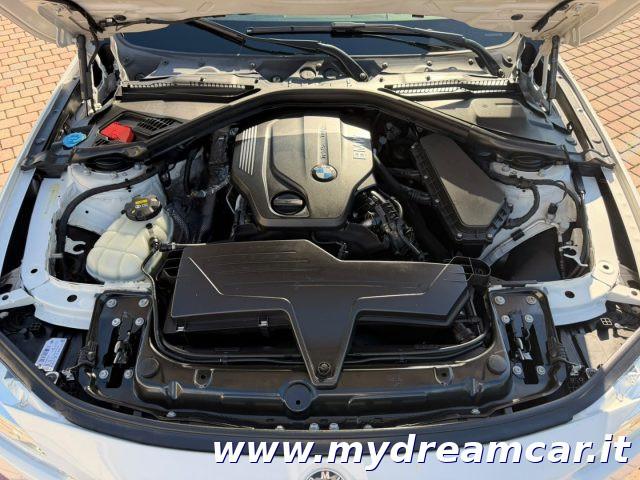 BMW 320 d Touring Business XDRIVE