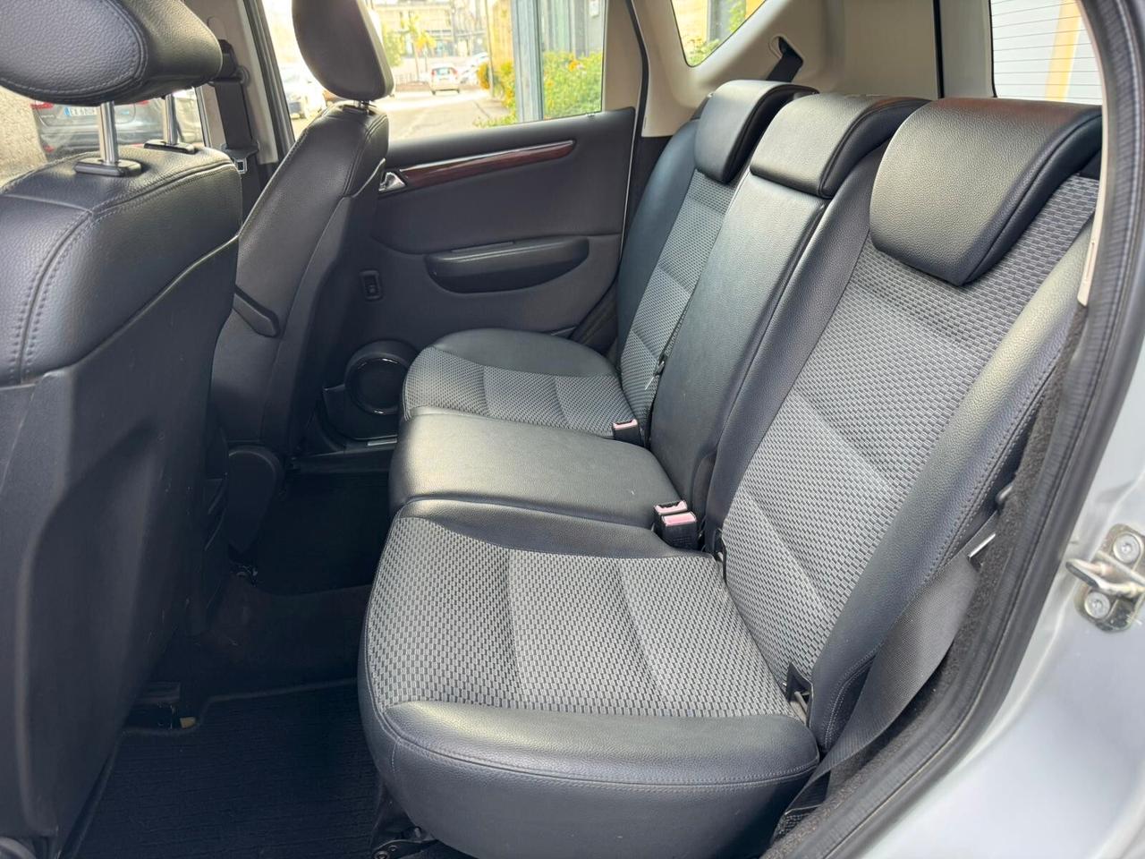 Mercedes-benz A 180 CDI Elegance