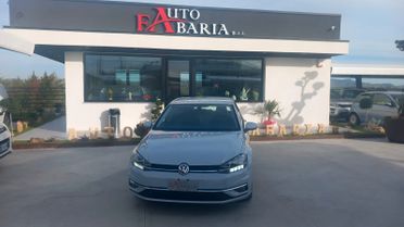 Volkswagen Golf 1.6 TDI 115 CV DSG 5p. Highline BlueMotion Technology