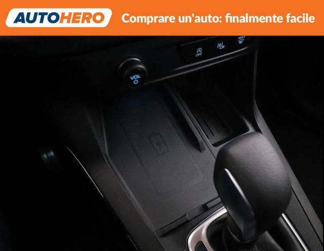 FORD Puma 1.0 EcoBoost Hybrid 155 CV S&S aut. ST-Line X