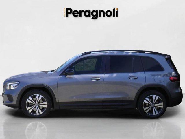 MERCEDES-BENZ GLB 200 D D AUTOMATIC SPORT