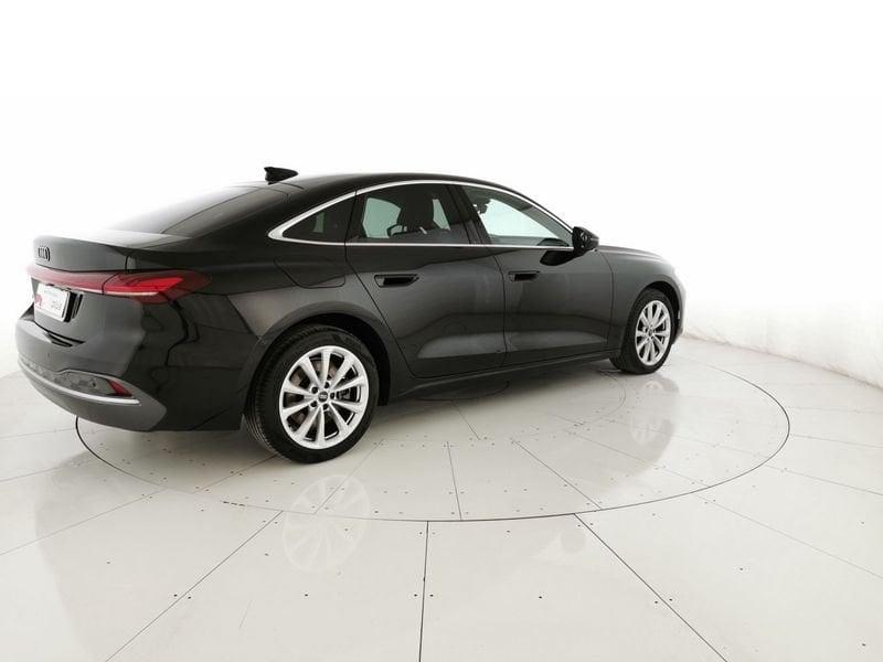 Audi A5 Sportback 35 2.0 tdi mhev Business Advanced 163cv s-tronic