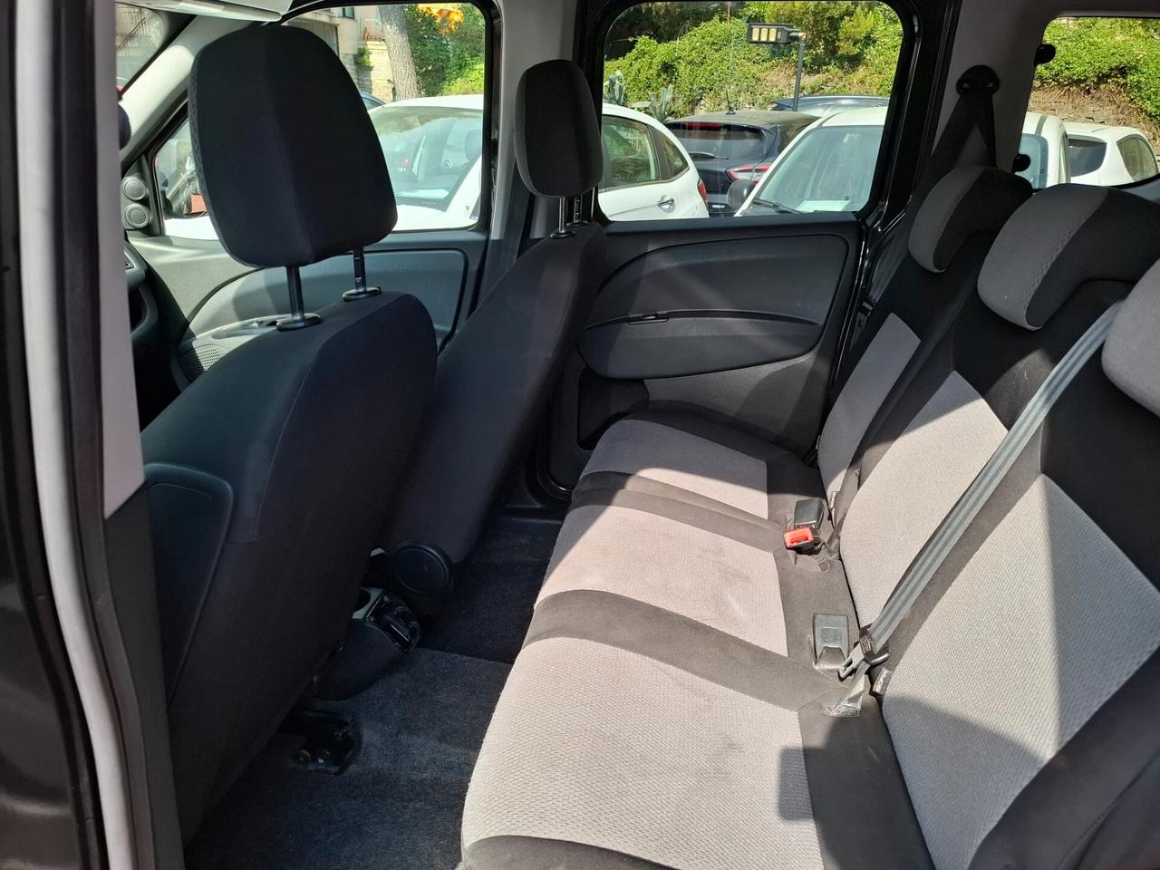 Fiat Doblo Doblò 1.6 MJT 16V 90CV Active