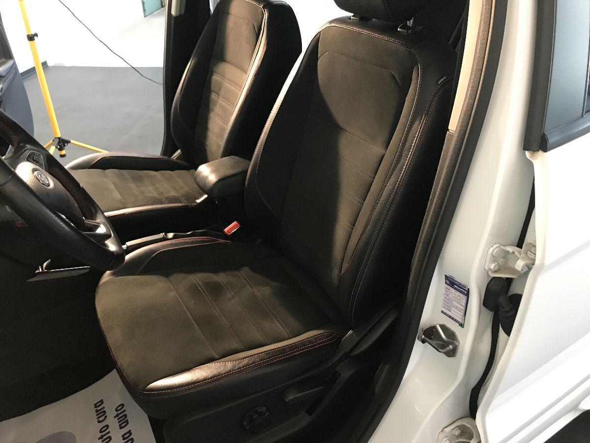 FORD EcoSport 1.5 Ecoblue 100 CV S&S ST-Line