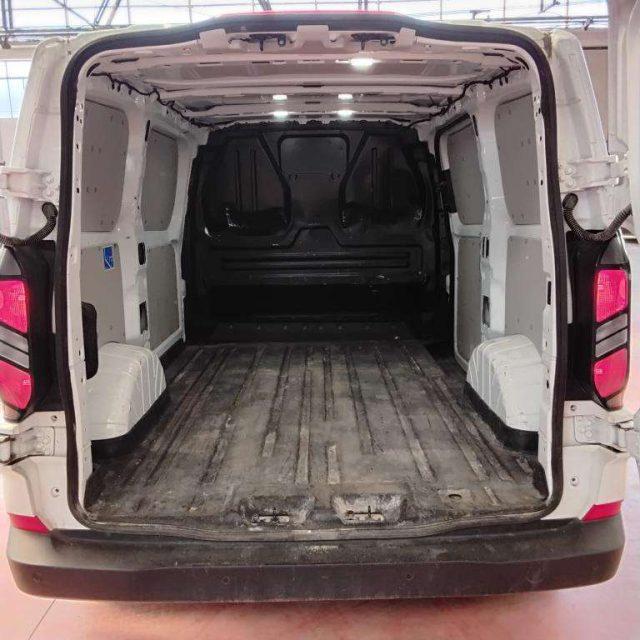 FORD Transit Custom Trend Van 320 L1H1 2.0 EcoBlue 136 CV