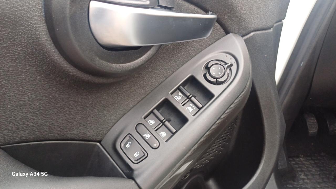 Fiat 500X 1.6 MultiJet 130 CV Connect 2022