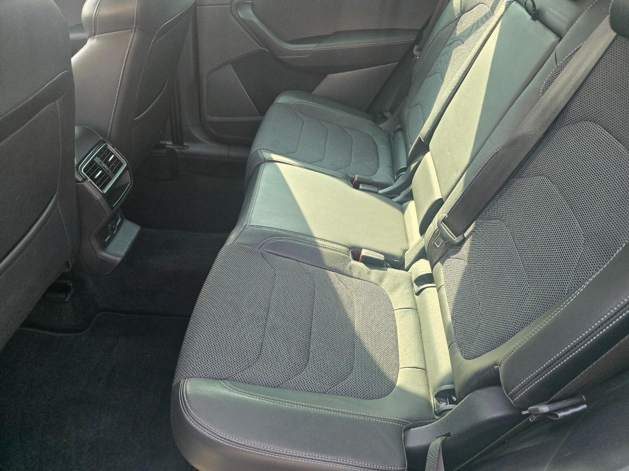 Skoda Kodiaq 2.0 TDI EVO SCR DSG Style