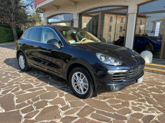 PORSCHE Cayenne 3.0 Diesel 1 Proprietario.!