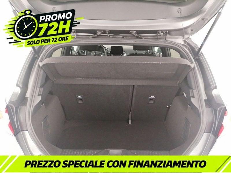 Ford Fiesta 5p 1.0 ecoboost h ST-Line 125cv