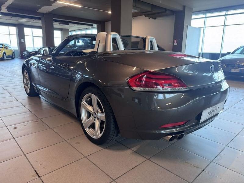 BMW Z4 Z4 sdrive23i