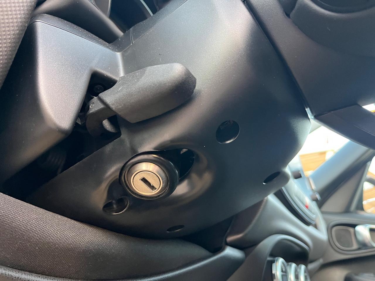 Fiat 500L 1.6 Multijet 120 CV