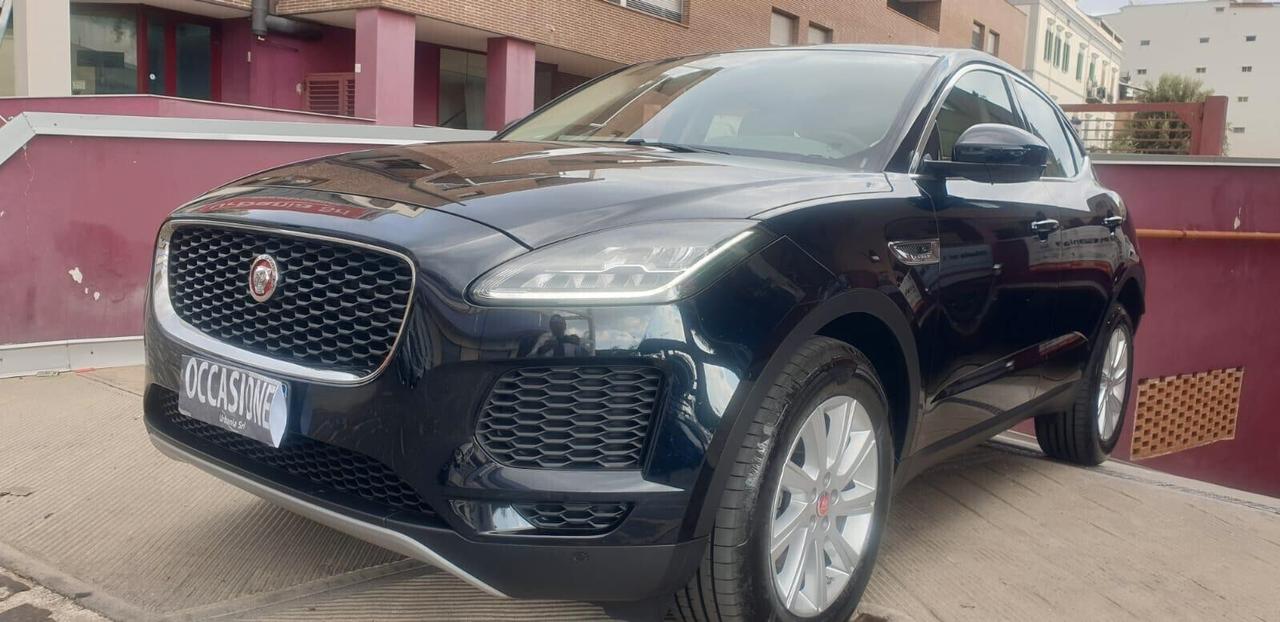 Jaguar E-Pace 2.0D 150 CV AWD S