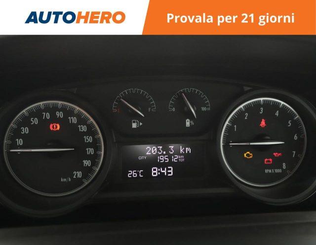 LANCIA Ypsilon 1.0 FireFly 5 porte S&S Hybrid Ecochic Gold