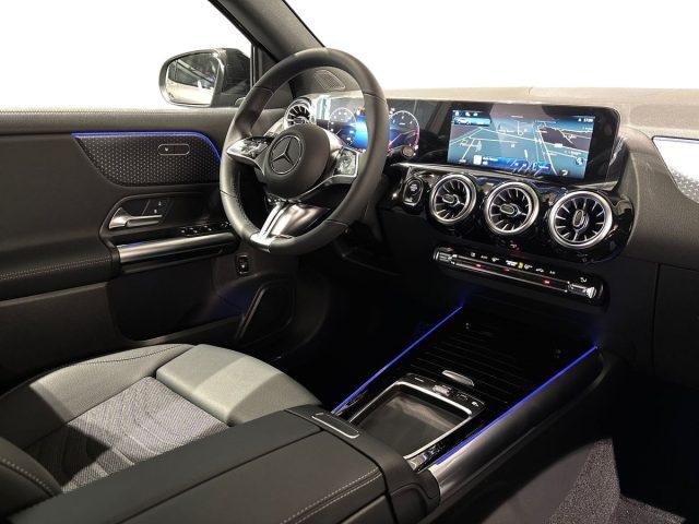 MERCEDES-BENZ GLA 200 d Auto Progressive Advanced Plus