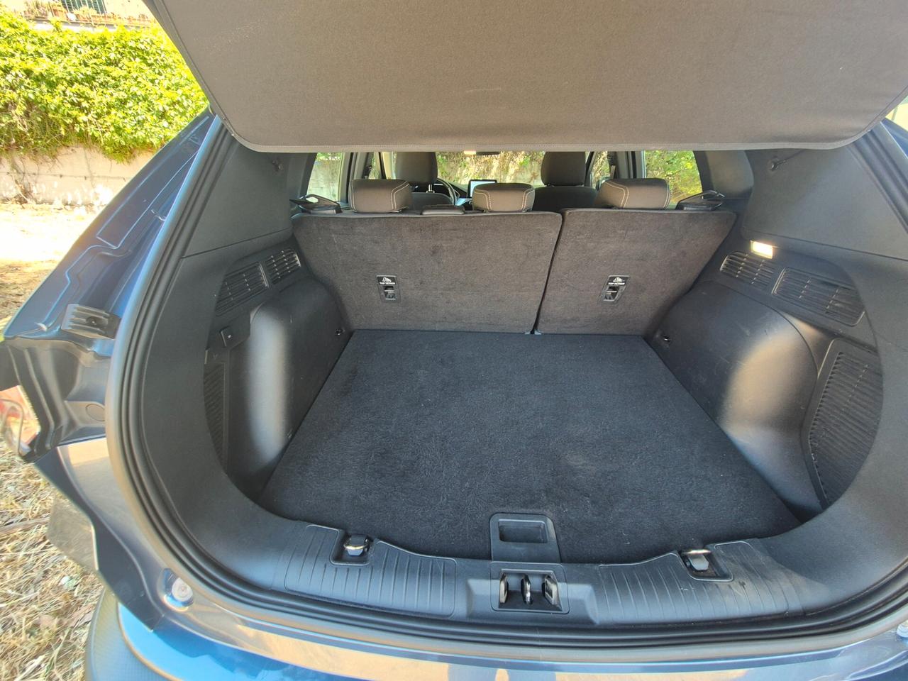 Ford Kuga 1.5 EcoBlue 120 CV autom. Titanium Business