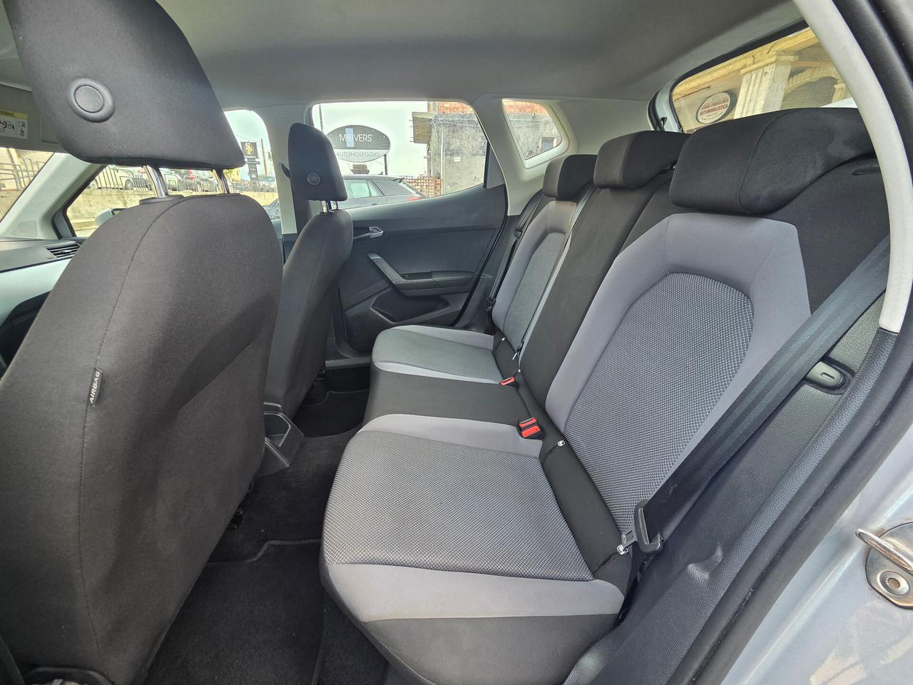 Seat Arona 1.6 TDI 95 CV Style