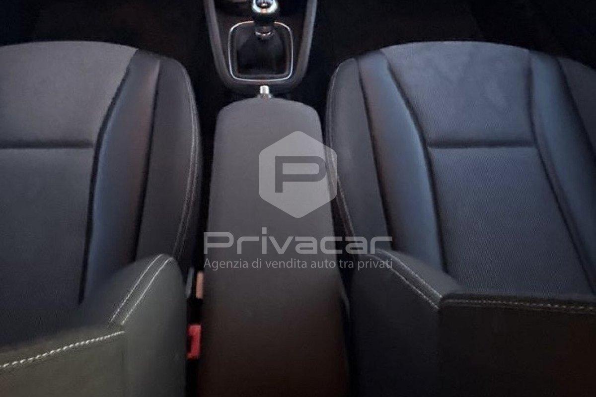 AUDI A1 SPB 1.6 TDI 116 CV Sport