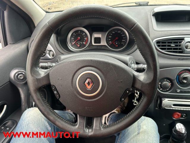 RENAULT Clio 1.5 dCi 85CV 5 porte Dynamique CLIMA!!!!