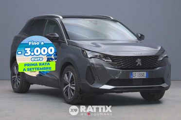 Peugeot 3008 1.5 bluehdi 130CV Allure Pack eat8