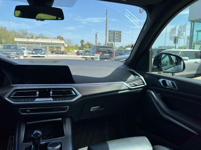 BMW X5 xDrive30d 48V Msport