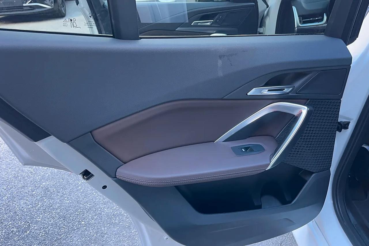 Bmw X2 sDrive 18d Msport Pro