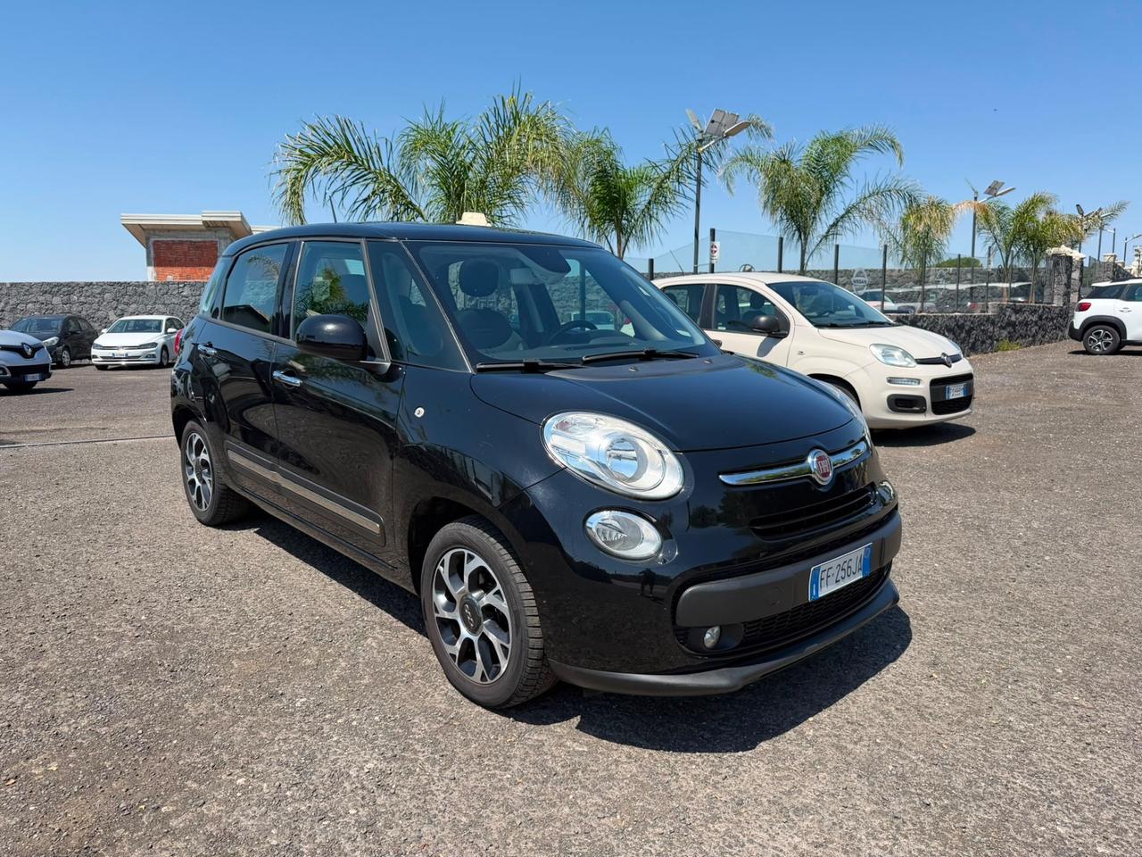 Fiat 500L 1.3 Multijet 95 CV Lounge