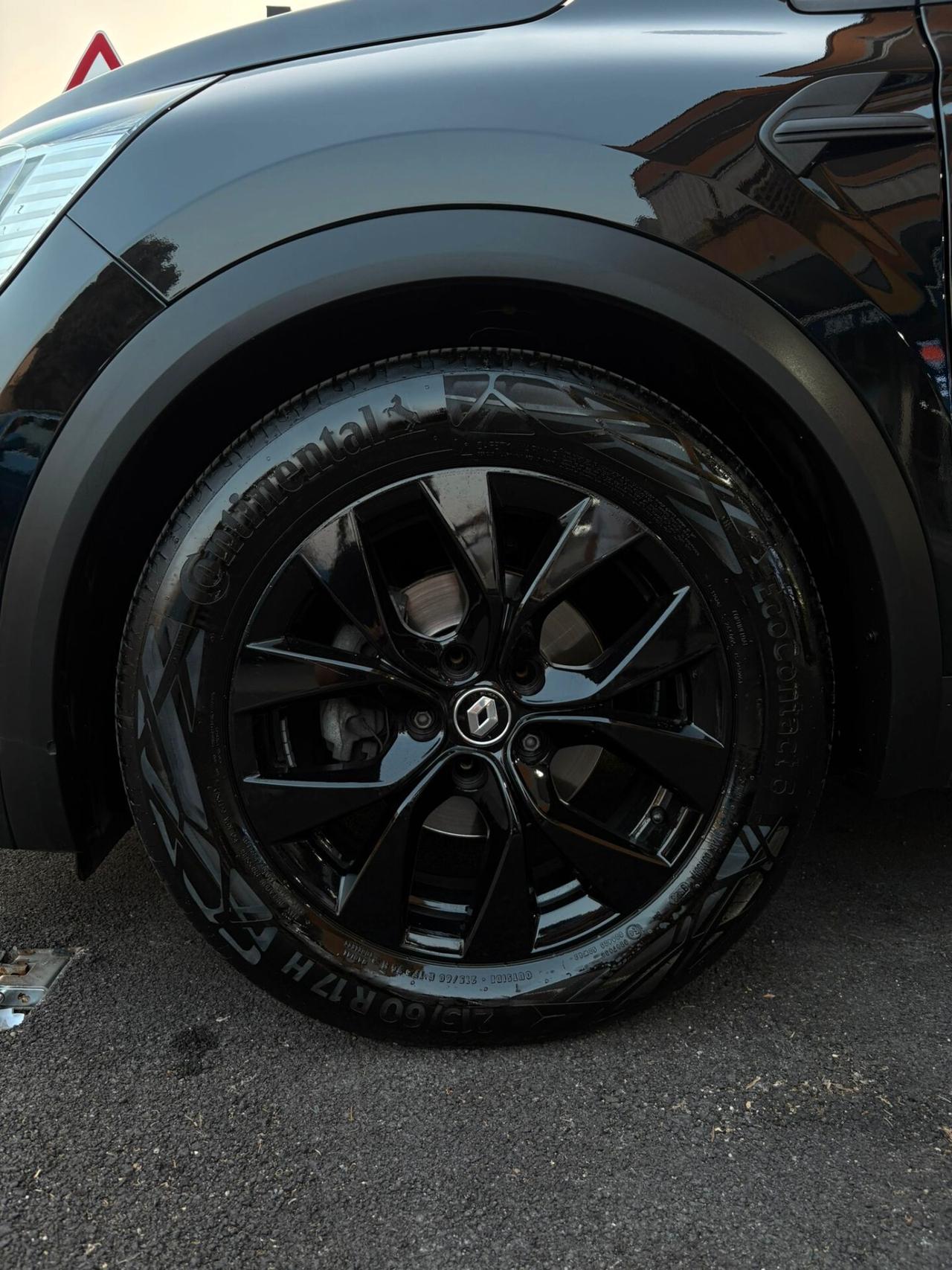 Renault Captur TCe 90 CV Intens