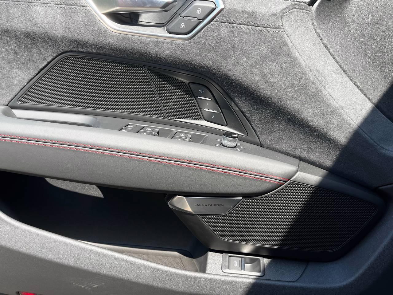 AUDI RS E-TRON GT MY 25 - RENT TO BUY