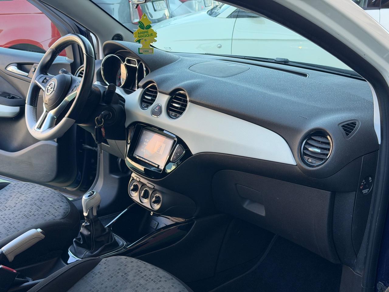 Opel Adam 1.2 70 CV Start&Stop Jam