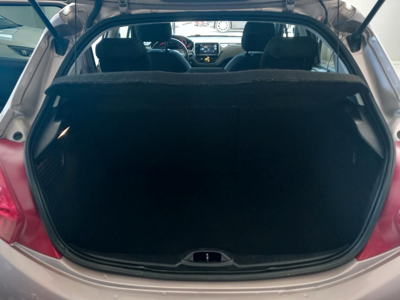 Peugeot 208 PureTech 82 5 porte Access