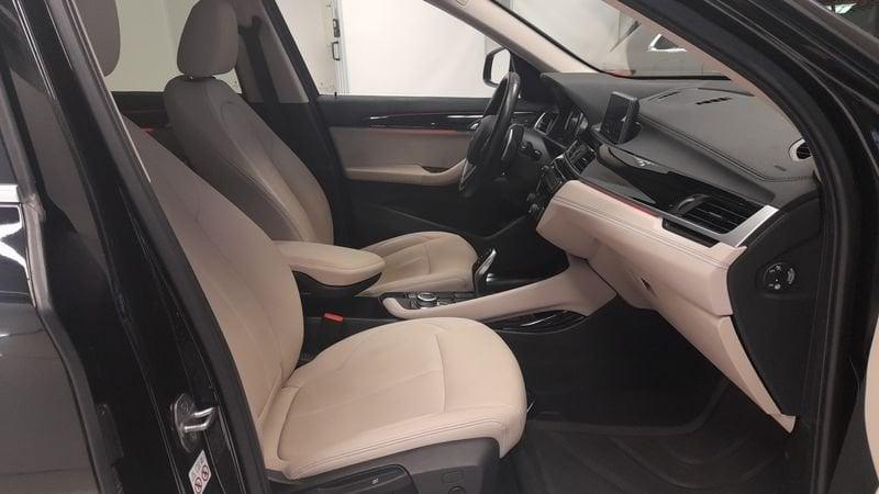 BMW X1 X1 sDrive18d xLine Plus