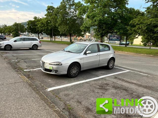 ALFA ROMEO 147 1.9 JTD M-JET 16V 5 porte Dist.