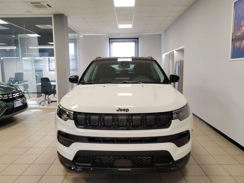 Jeep Compass 1.6 Multijet II 2WD Night Eagle (( Promo ))