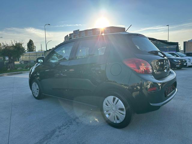 MITSUBISHI Space Star 1.0 Invite OK NEOPATENTATO