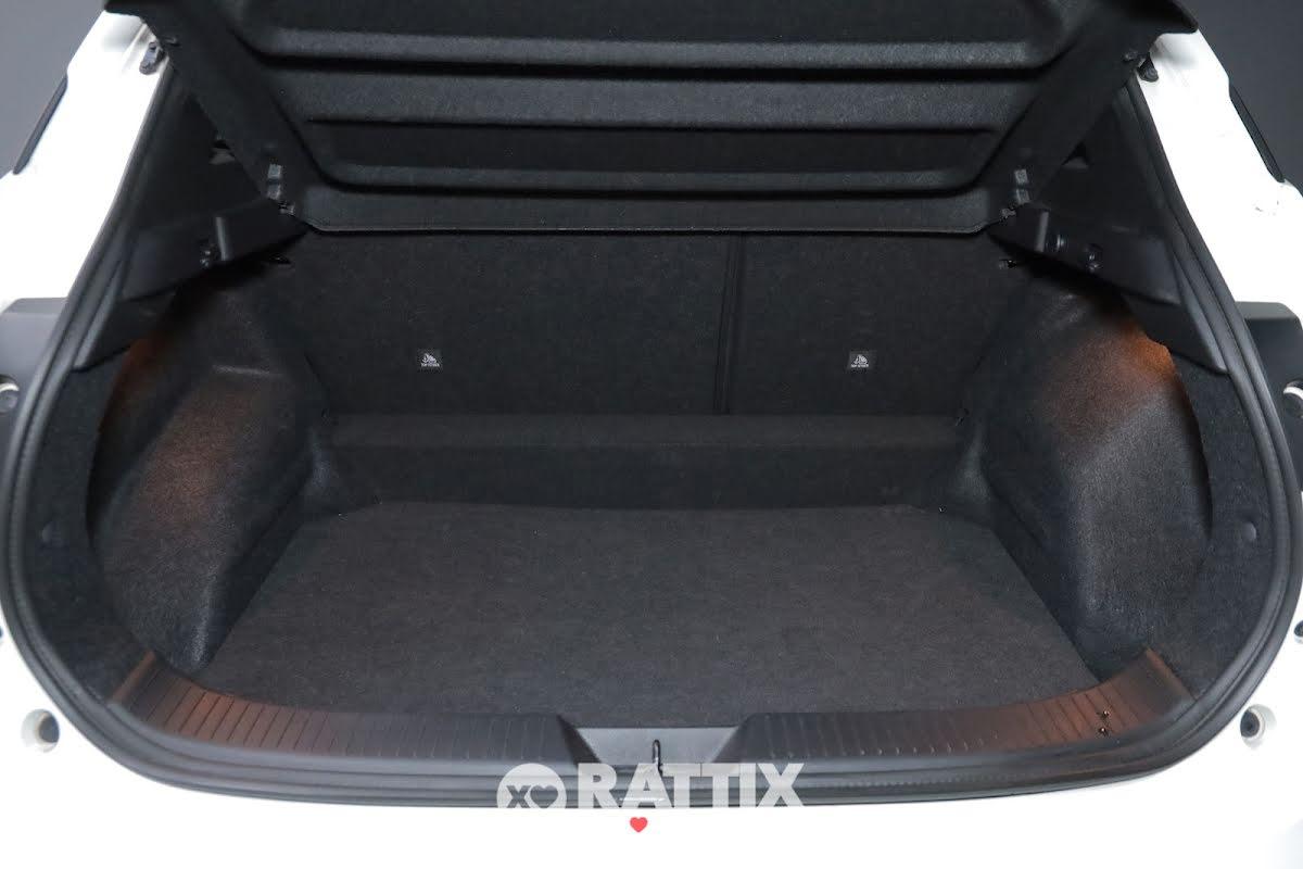 Nissan Qashqai 1.3 Mhev 158CV Business xTronic