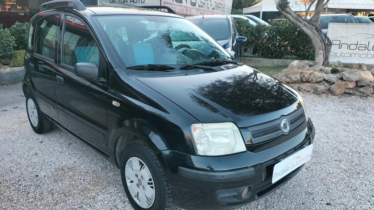 Fiat Panda 1.2 UNIPRO SOLO 84000KM