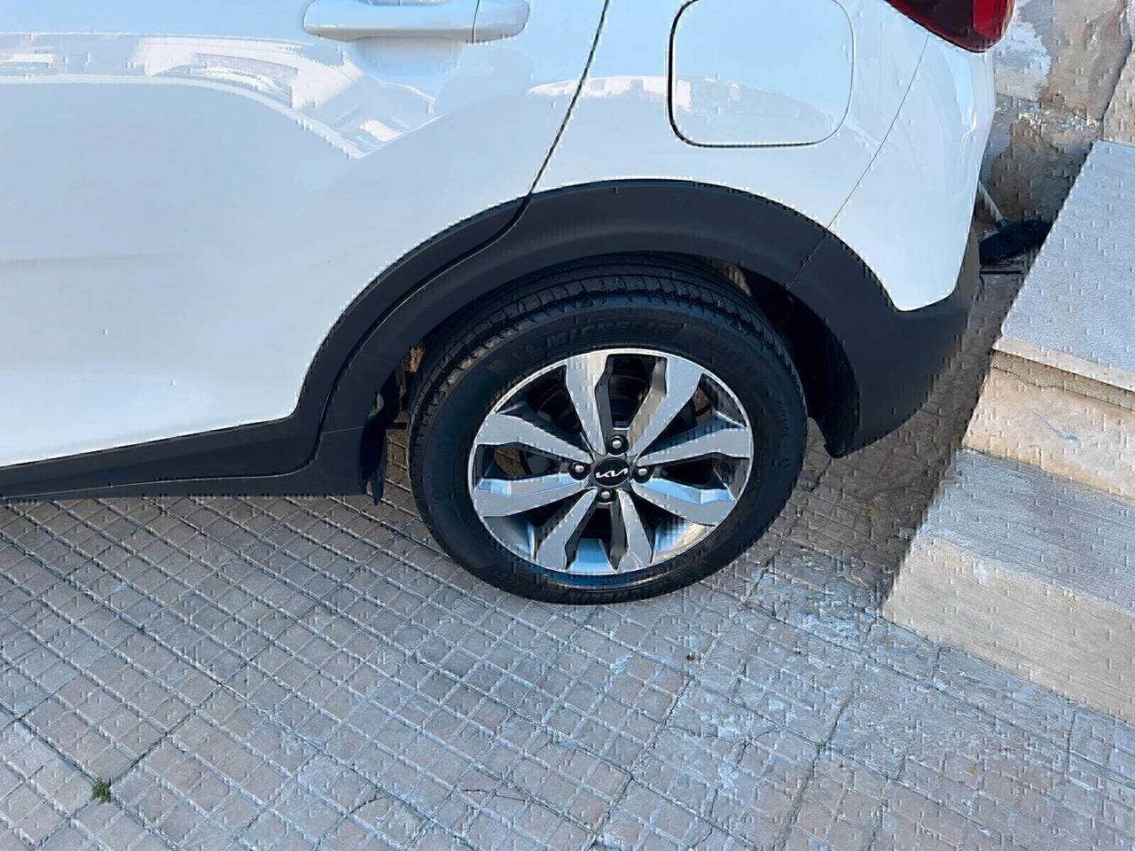 Kia Stonic 1.2 DPI Urban