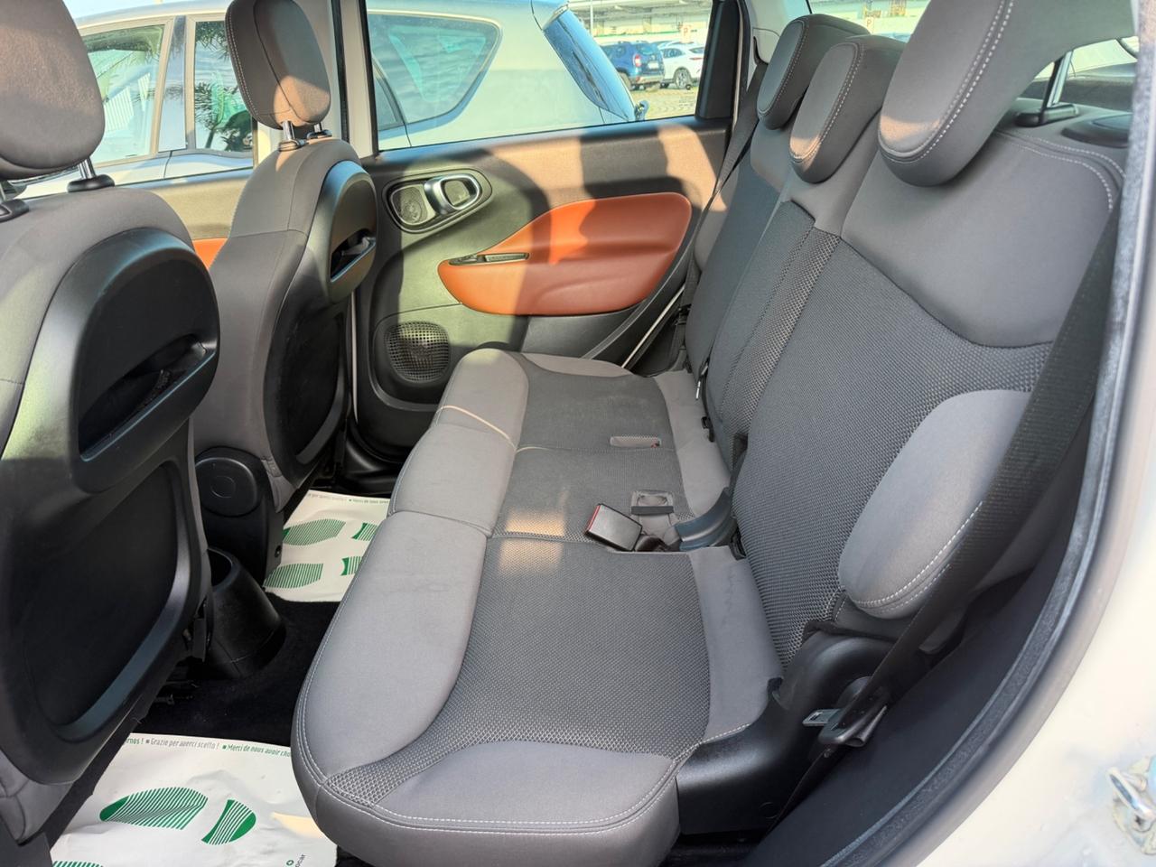 Fiat 500L 1.6 Multijet 105 CV Trekking