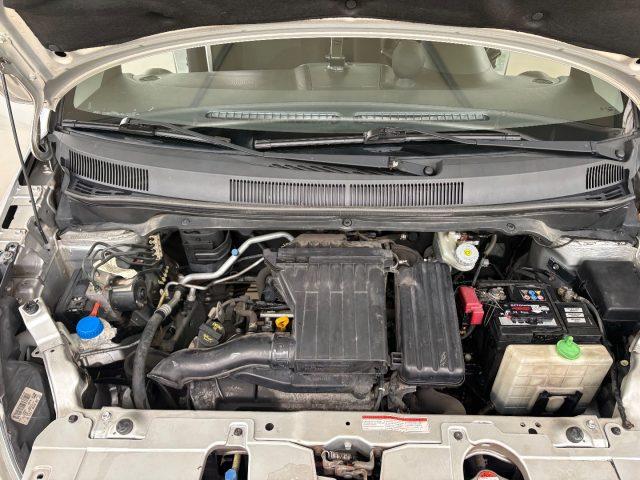 OPEL Agila 1.0 12V 65CV Enjoy OK NEOPATENTATI P CONSEGNA