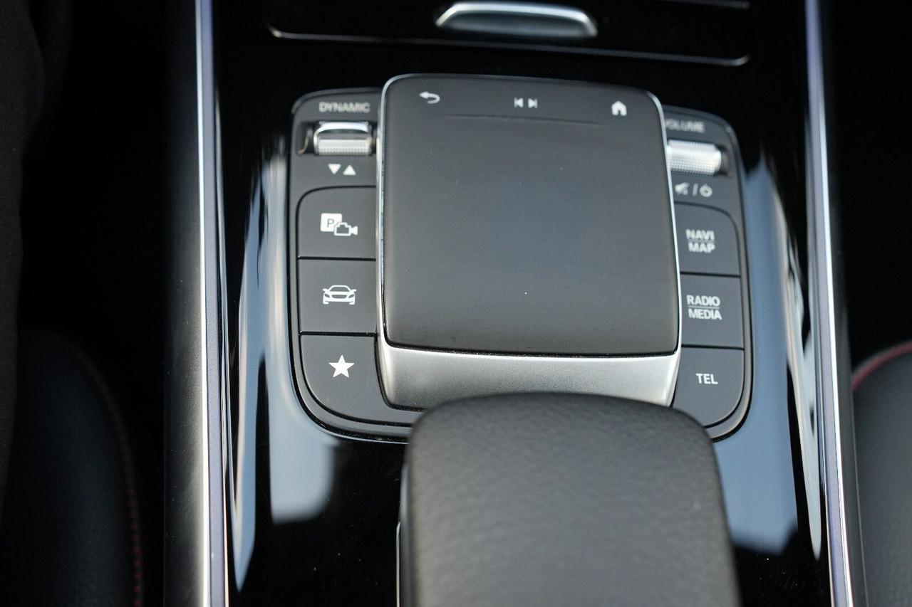 Mercedes-benz GLA 220 GLA 220 d Automatic 4Matic Premium