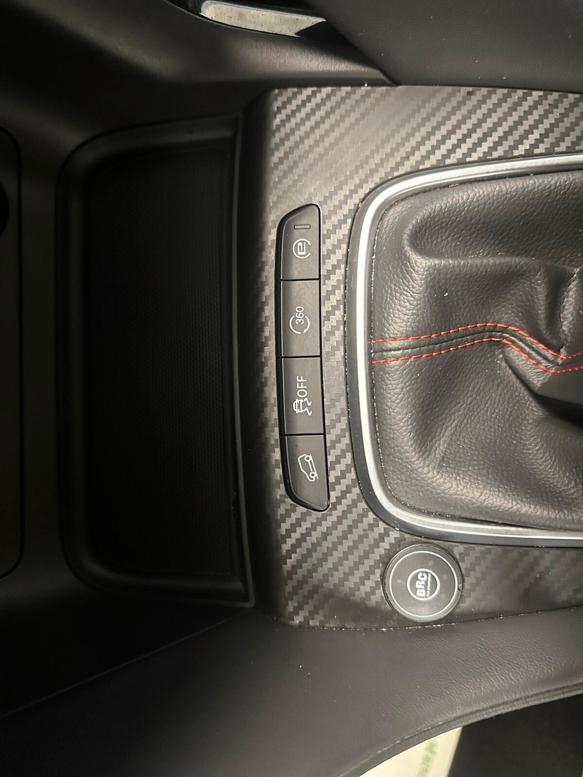 Mg ZS 1.5 VTi-tech Luxury UNICOPROPRIETARIO