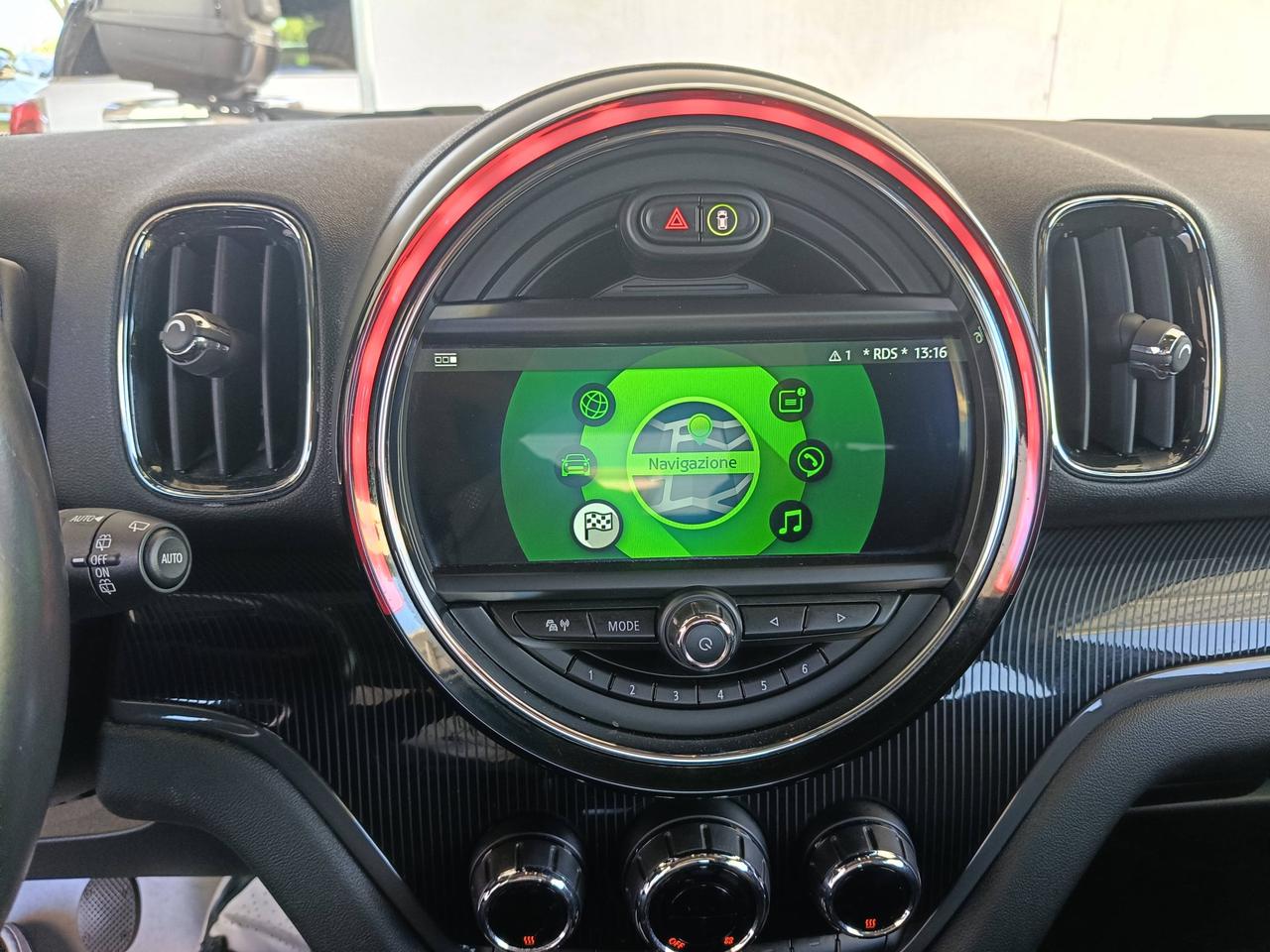 MINI Mini Countryman F60 2017 - Mini Countryman 2.0 Cooper D