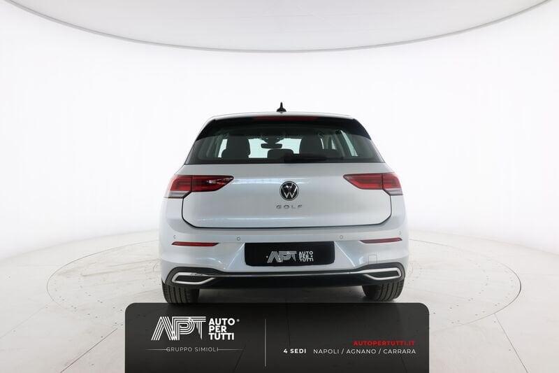 Volkswagen Golf Golf 2.0 tdi Style 150cv dsg
