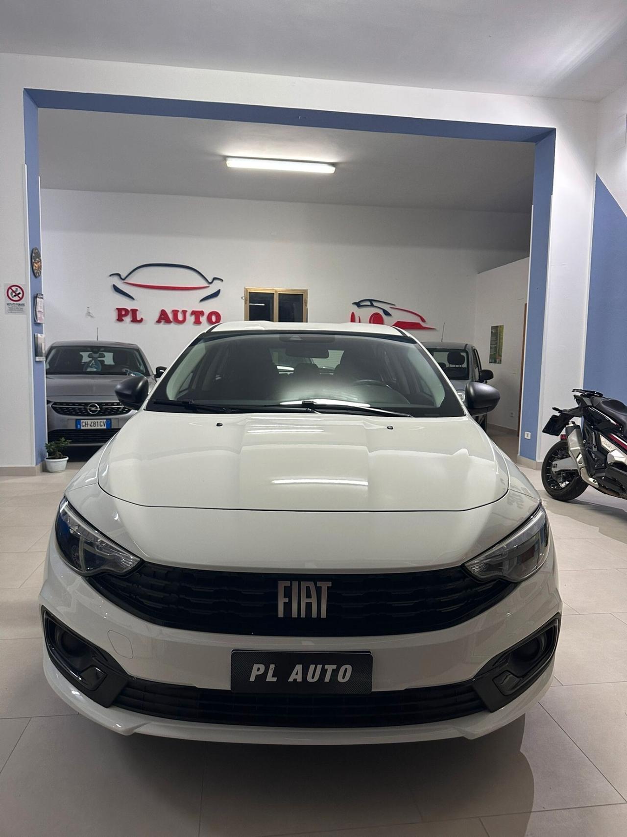 Fiat Tipo 1.3 Mjt S&S 5 porte Life
