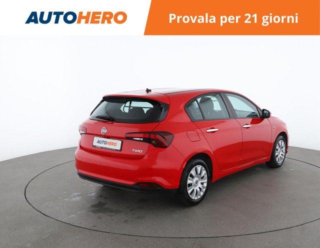 FIAT Tipo 1.3 Mjt S&S 5 porte Easy