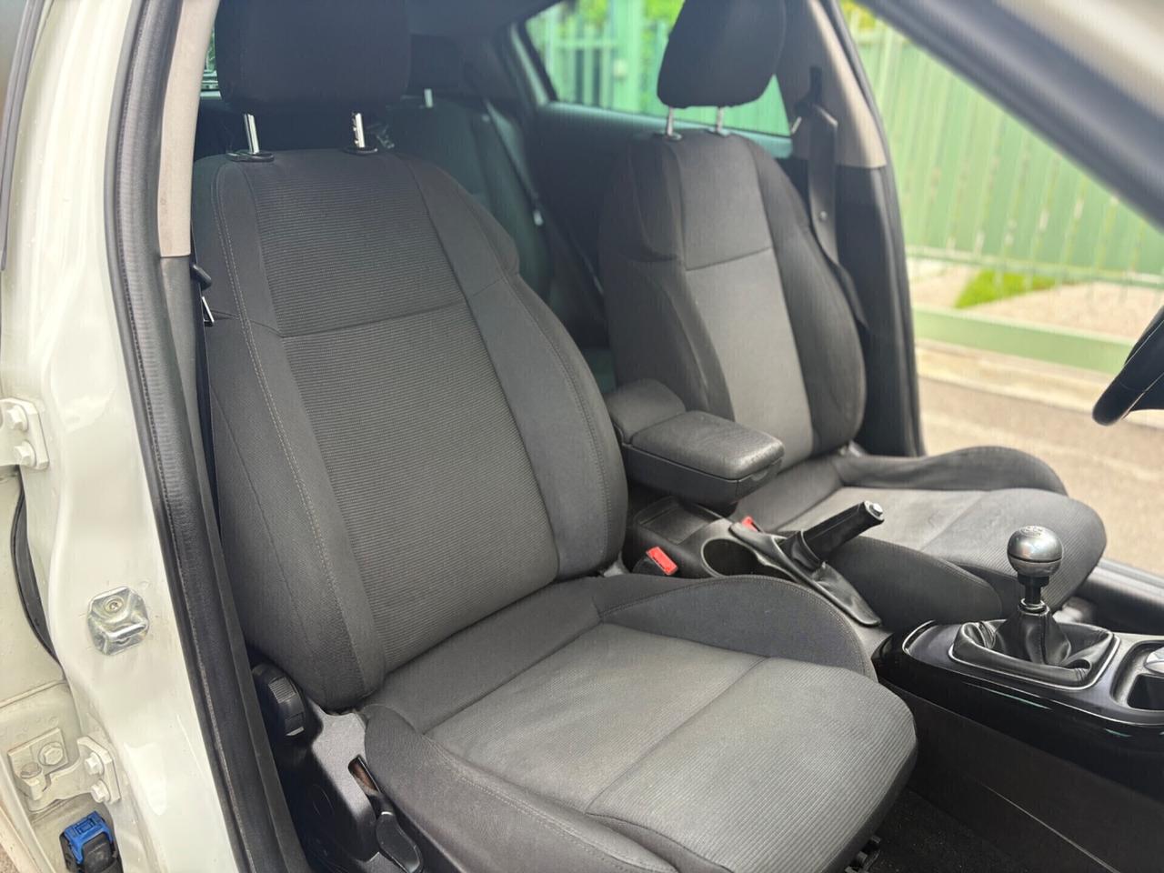 Alfa Romeo Giulietta 1.4 Turbo 120 CV 2011
