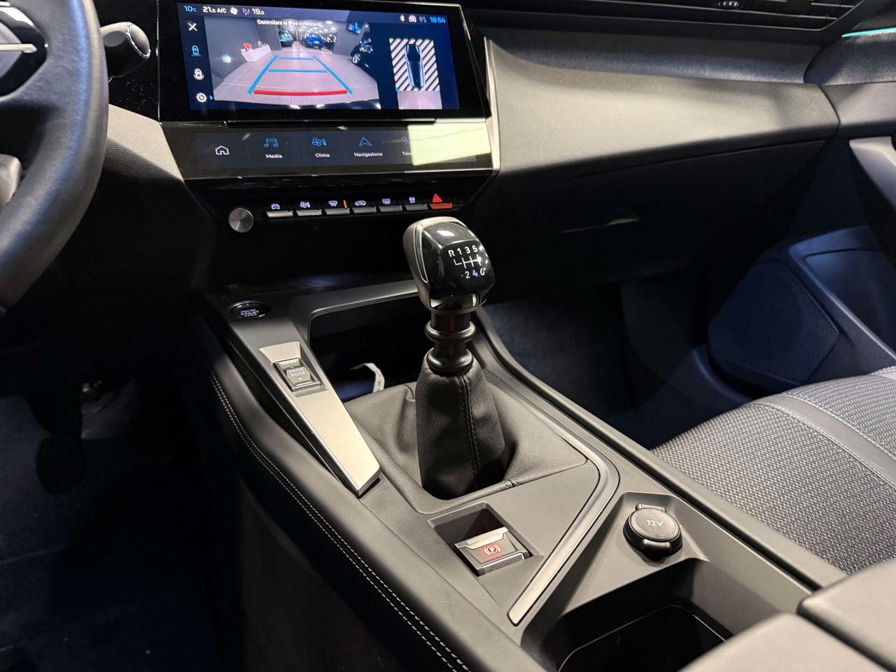 Peugeot 308 BlueHDi 130 S&S SW Allure Pack