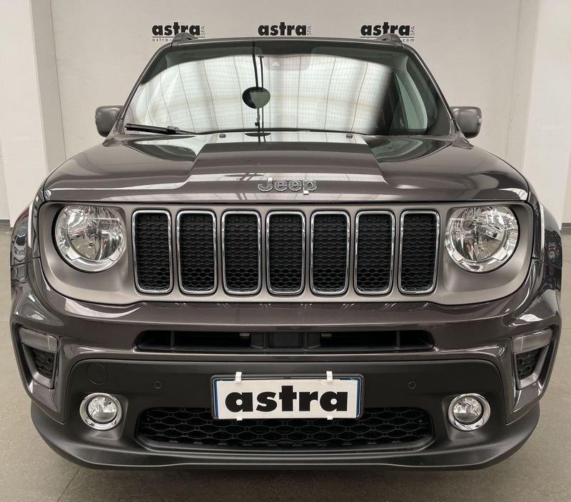 Jeep Renegade 1.0 T3 Limited