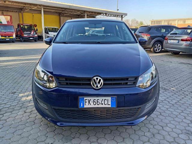 VOLKSWAGEN Polo 1.2 TDI DPF 5 p.