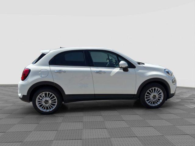 FIAT 500X 500X 1.3 MultiJet 95 CV Connect